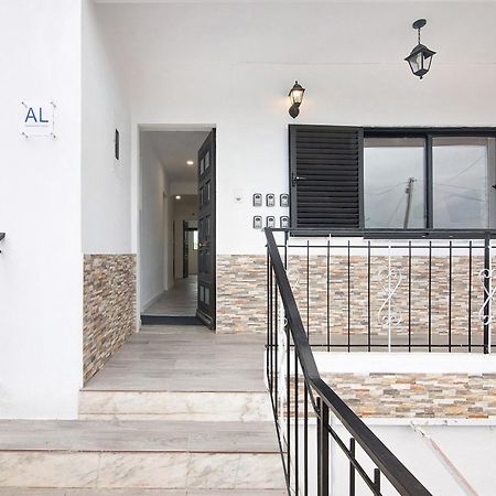 Apartamento Seashel Moncarapacho Kültér fotó