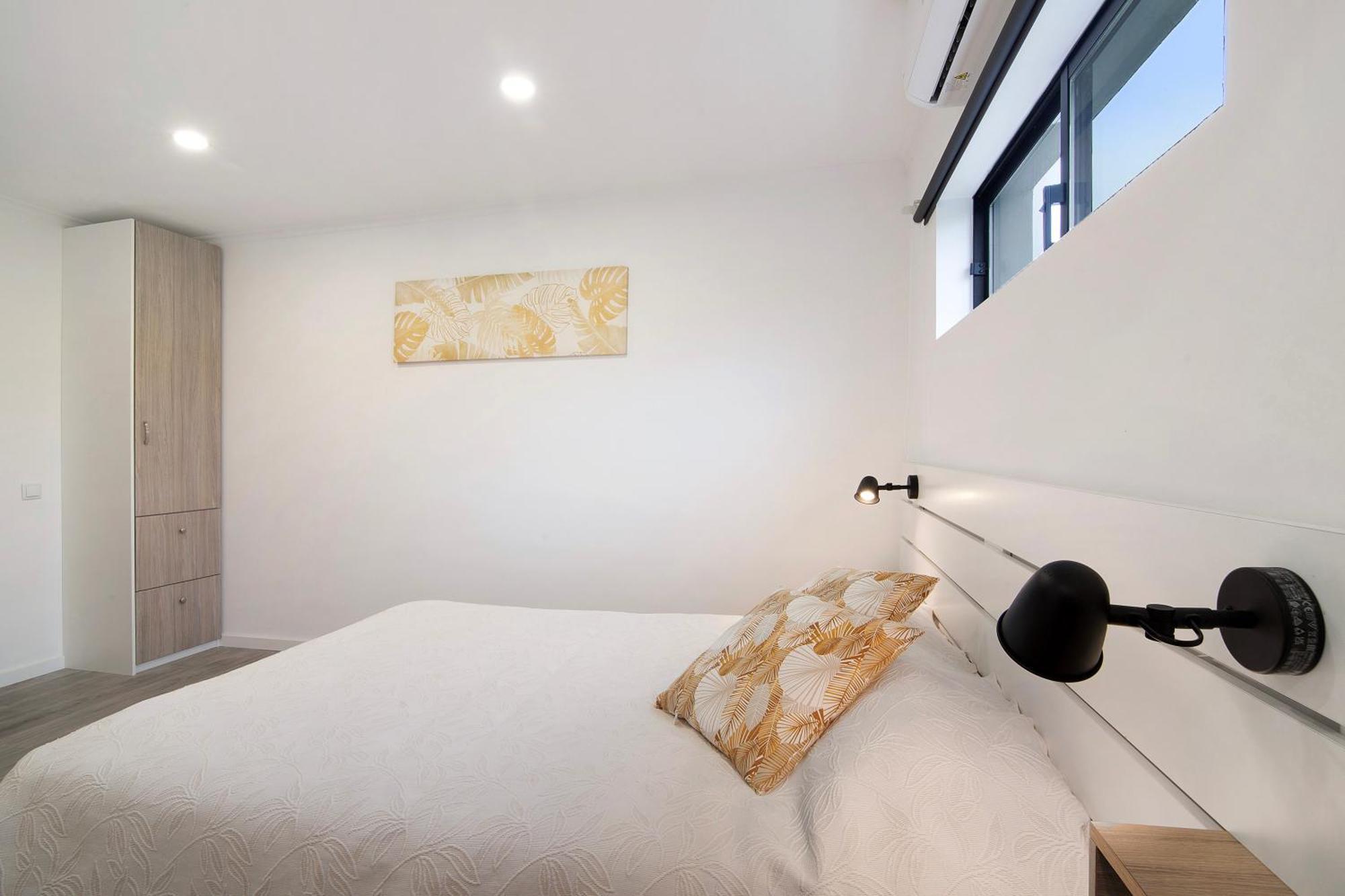 Apartamento Seashel Moncarapacho Kültér fotó
