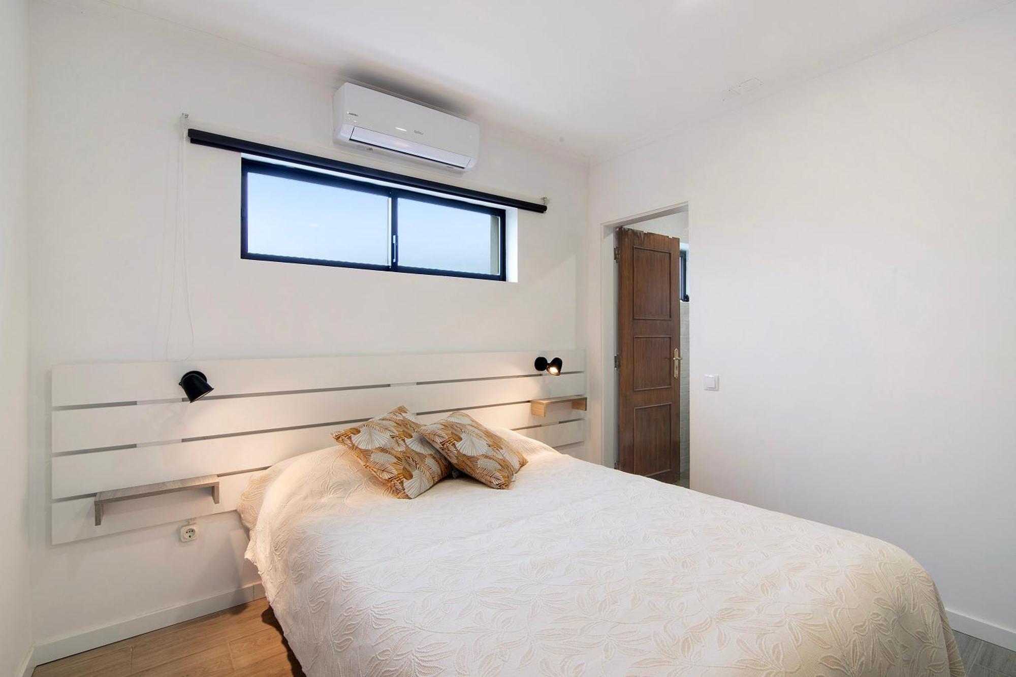 Apartamento Seashel Moncarapacho Kültér fotó